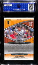Load image into Gallery viewer, 2019 AARON JUDGE Panini Prizm Lumber Inc. # L16 (ISA10)