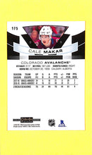 Load image into Gallery viewer, 2020 Cale Makar O-Pee-Chee Platinum Marquee Rookies # 175