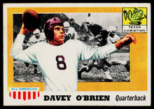 Load image into Gallery viewer, All American #34 Davey O'Brien