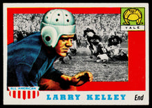 Load image into Gallery viewer, 1955 Topps All-American #26 Larry Kelley