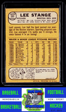 Load image into Gallery viewer, 1968 Topps #593 Lee Stange