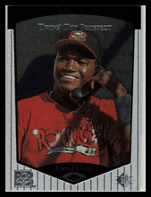 Load image into Gallery viewer, 1997 David Ortiz (RC) Upper Deck SP # 75 (Top Prospect)