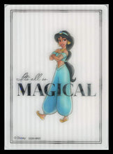 Load image into Gallery viewer, 2023 Jasmine It's All So Magical Aladdin Disney 100