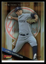 Load image into Gallery viewer, 2015 James Kaprielian Bowmans Best # TP-26 (07/50)