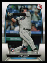 Load image into Gallery viewer, 2023 Bowman #33 JJ Bleday RC