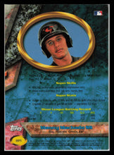 Load image into Gallery viewer, 2011 Bowman Bowman's Best Prospects #BBP5 Manny Machado RC
