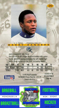 Load image into Gallery viewer, 1995 Playoff Absolute #20 Barry Sanders M/F NM