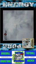 Load image into Gallery viewer, 1996 Pinnacle Laser View #33 Barry Sanders M/F Gold NM