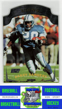 Load image into Gallery viewer, 1996 Pro Line DC III #67 Barry Sanders M/F NM