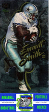 Load image into Gallery viewer, 1995 Classic #13 Emmit Smith M/F NM