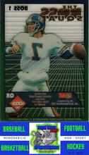 Load image into Gallery viewer, 1994 Collector's Edge #1 John Elway F/X White Backs NM