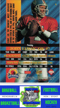 Load image into Gallery viewer, 1996 Collector's Edge Advantage #8 John Elway NM