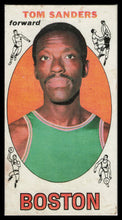 Load image into Gallery viewer, 1969 Topps #74 Dave Stallworth VG