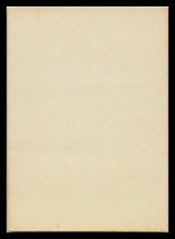 Load image into Gallery viewer, 1971 Topps #16-17-18 Jimmy Walker / Don May / Archie Clark Trios Stickers VG