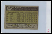 Load image into Gallery viewer, 1961 Topps #146 Marty Keough G/VG