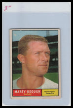 Load image into Gallery viewer, 1961 Topps #146 Marty Keough G/VG