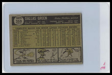Load image into Gallery viewer, 1961 Topps #359 Dallas Green G/VG