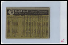 Load image into Gallery viewer, 1961 Topps #186 Elmer Valo G/VG
