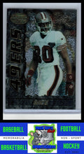 Load image into Gallery viewer, 1995 Bowman's Best #85b Jerry Rice NM