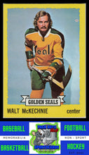 Load image into Gallery viewer, 1973 Topps #127 Walt McKechnie VG/EX
