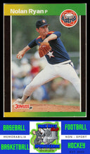 Load image into Gallery viewer, 1989 Donruss #154 Nolan Ryan NM