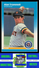 Load image into Gallery viewer, 1987 Fleer #167 Alan Trammell NM
