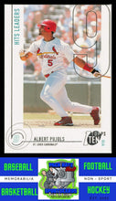 Load image into Gallery viewer, 2002 Topps Ten #10 Albert Pujols Die Cuts NM