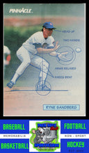Load image into Gallery viewer, 1992 Pinnacle #617 Ryne Sandberg NM