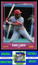 Load image into Gallery viewer, 1988 Score #72 Barry Larkin NM