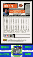 Load image into Gallery viewer, 1999 UD Choice Preview #60 Rafael Palmeiro NM