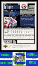 Load image into Gallery viewer, 1999 UD Choice Preview #108 Brad Fullmer NM