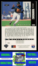 Load image into Gallery viewer, 1994 Collector's Choice #647 Alex Rodriguez White Letter Variation NM