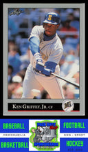 Load image into Gallery viewer, 1992 Leaf #392 Ken Griffey NM