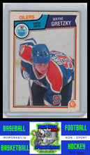 Load image into Gallery viewer, 1983 O-PEE-CHEE #29 Wayne Gretzky VG