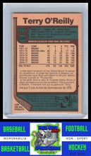 Load image into Gallery viewer, 1977 Topps #220 Terry O'Reilly VG