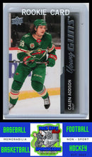 Load image into Gallery viewer, 2021 Upper Deck #227 Calen Addison NM