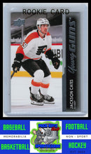 Load image into Gallery viewer, 2021 Upper Deck #238 Jackson Cates NM