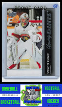 Load image into Gallery viewer, 2021 Upper Deck #223 Spencer Knight NM