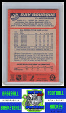 Load image into Gallery viewer, 1988 O-Pee-Chee #73 Ray Bourque EX