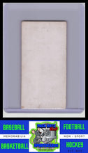 Load image into Gallery viewer, 1924 William Paterson V145-2 #26 Werner Schnarr VG