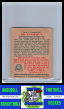 Load image into Gallery viewer, 1949 Bowman #6 Phil Cavarretta VG/EX