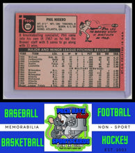 Load image into Gallery viewer, 1969 Topps #355 Phil Niekro VG/EX
