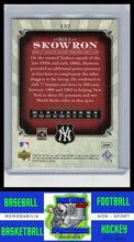 Load image into Gallery viewer, 2006 Upper Deck Yankees Classics #137 Bill Skowron 195/550 EX/NM