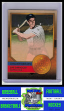 Load image into Gallery viewer, 2012 Topps #GG-22 Joe DiMaggio Golden Greats EX