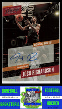 Load image into Gallery viewer, 2017 Prestige Bonus Shots #26 Josh Richardson (AU) NM
