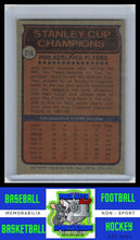 Load image into Gallery viewer, 1974 Topps #216 Cup Champions VG/EX