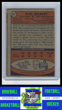 Load image into Gallery viewer, 1974 Topps #201 Rod Gilbert VG/EX