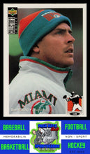 Load image into Gallery viewer, 1994 Collector's Choice #147 Dan Marino NM