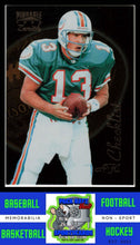 Load image into Gallery viewer, 1996 Zenith Pinnacle #148 Dan Marino Artist's Proofs NM