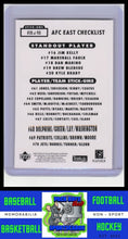 Load image into Gallery viewer, 1995 Collector's Choice Update #18 Dan Marino Stick-Ums NM